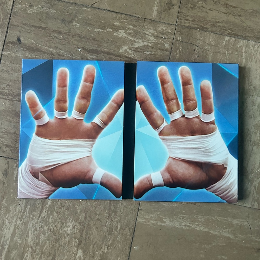 Three disc set - Picture 3 of 4